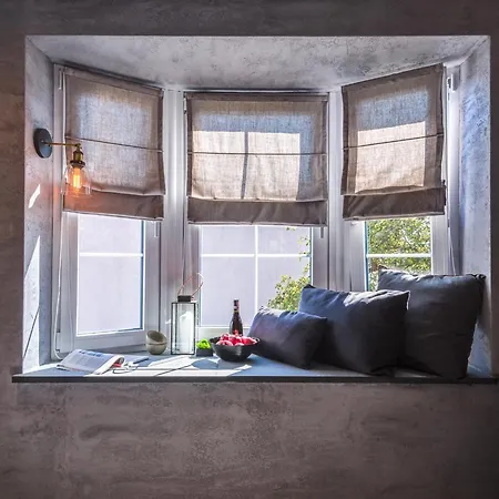 Colobrzeg Apartament Kołobrzeg