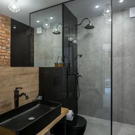 Colobrzeg Apartament *