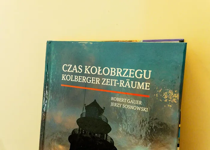 Colobrzeg Loft Apartment *